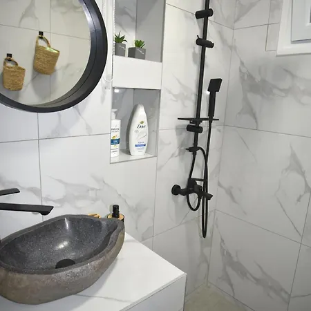 Apartament Paul's 2 *