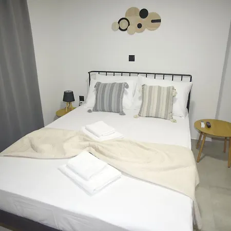 Apartment Paul's 2