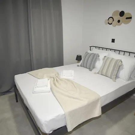 Paul's 2 Apartment