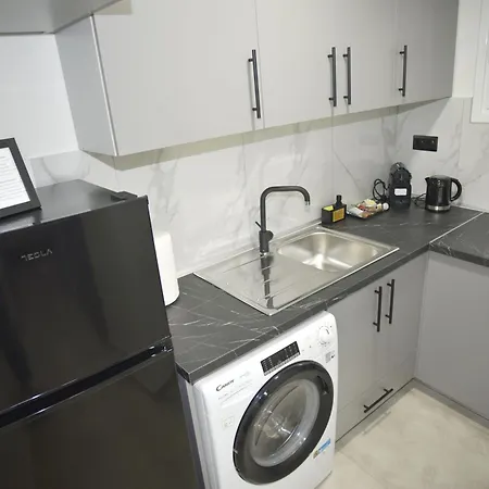 Apartament Paul's 2 *