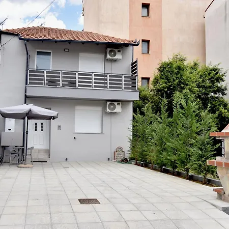 Paul's 2 Apartment
