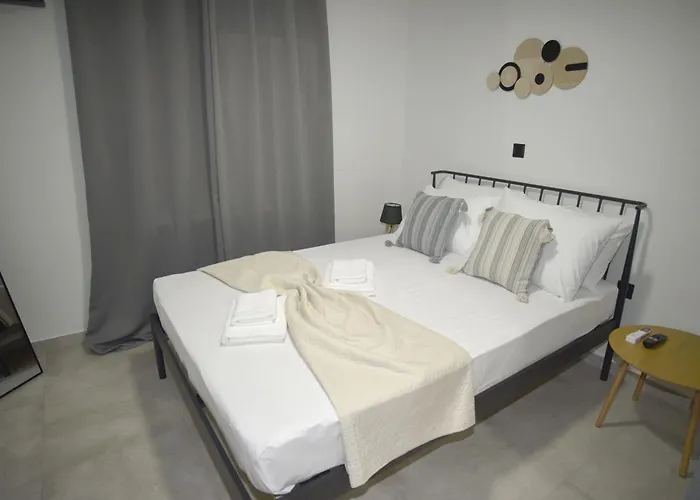 Paul's 2 Apartment