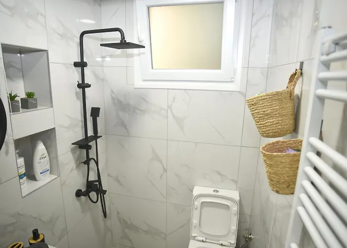 Apartment Paul's 2 Drama