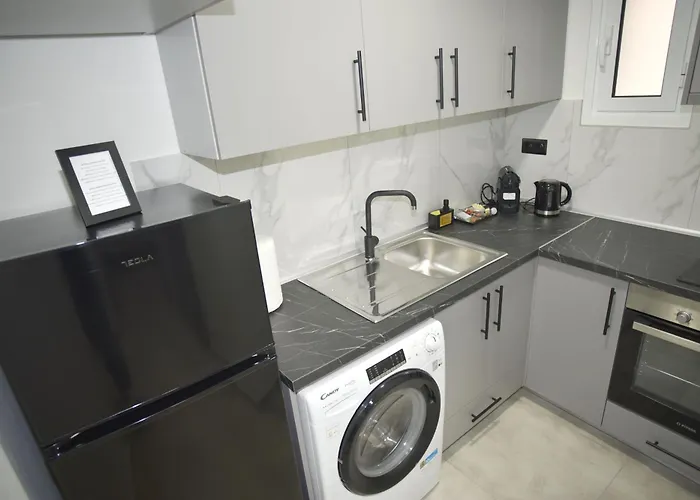 Apartment Paul's 2 *