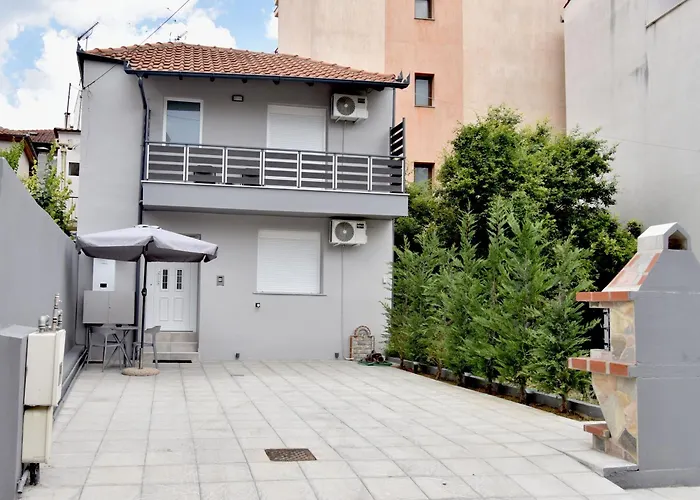 Paul's 2 Apartment